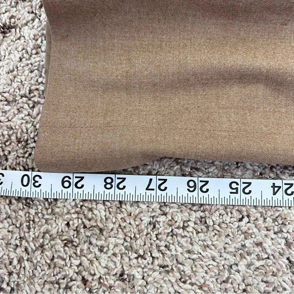 Lafayette 148 Women’s Virgin Wool Blend Pants - Picture 12 of 16